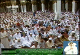 منبر خطبة الجمعة من المسجد النبوي الشريف 5 شعبان 000