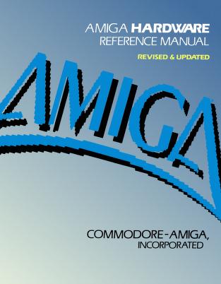 MACELLAIO Eagle Tree REFERENCE Manual per Amiga 